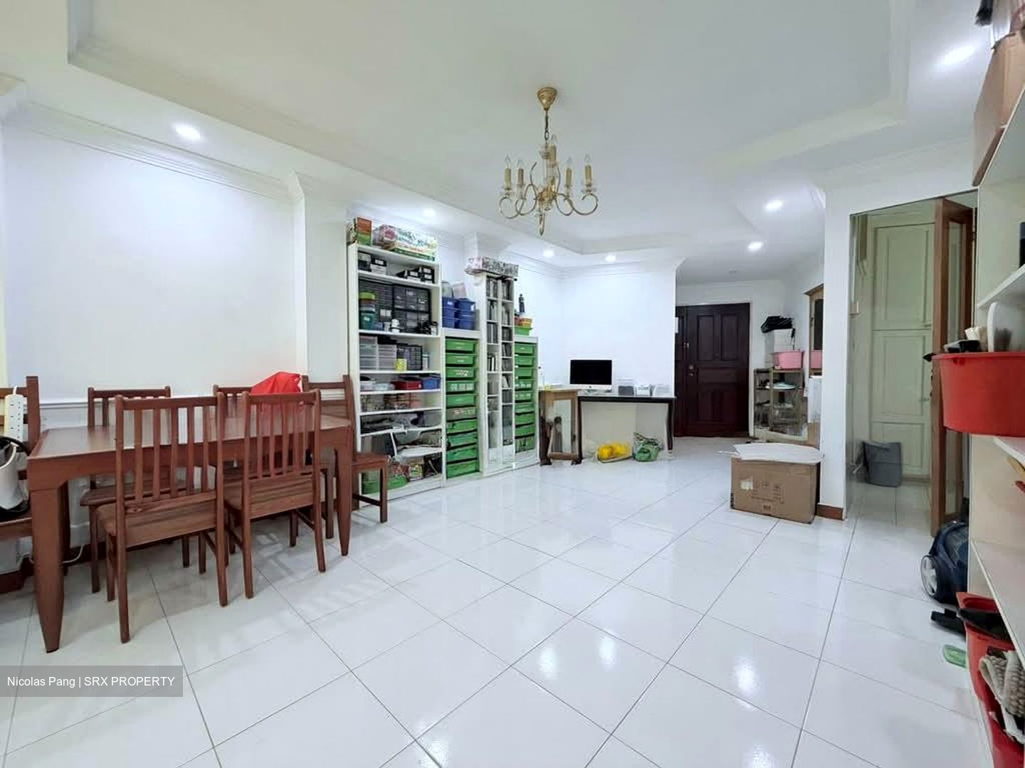Blk 472 Segar Gardens (Bukit Panjang), HDB 5 Rooms #532314771